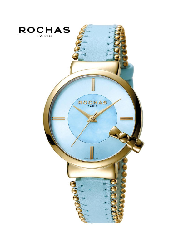 ROCHAS Ladies Watch